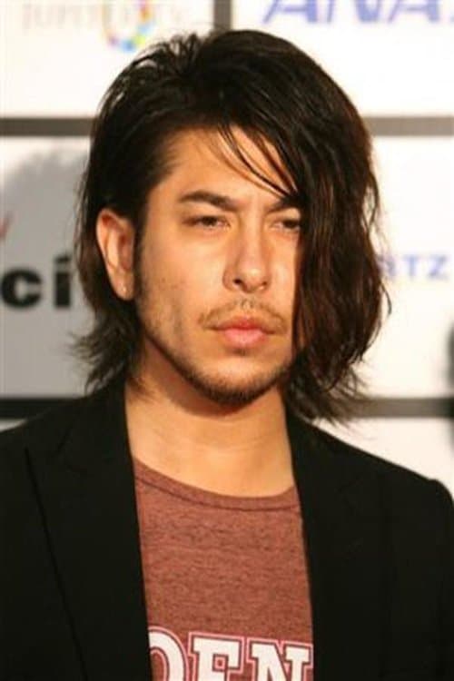 Zdjęcie ジェイ・ウエスト