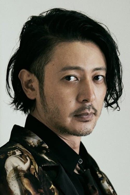 Zdjęcie オダギリジョー