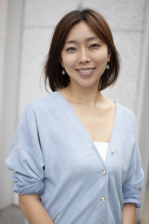 Zdjęcie 春日井静奈