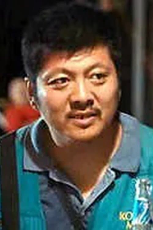 Zdjęcie 李海濱