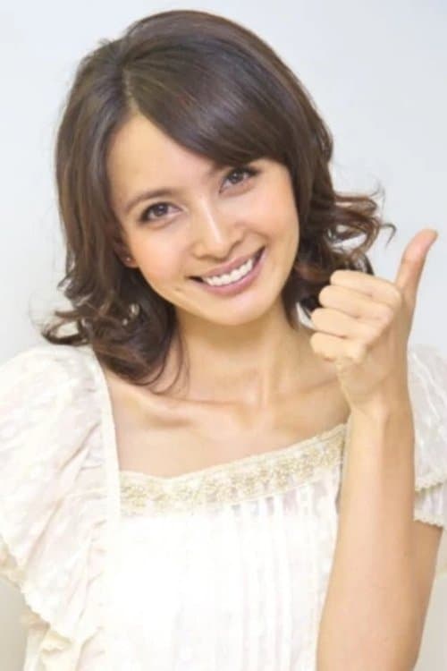 Zdjęcie 加藤夏希