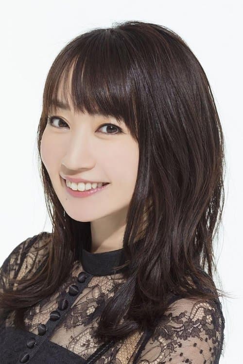 Zdjęcie 水樹奈々