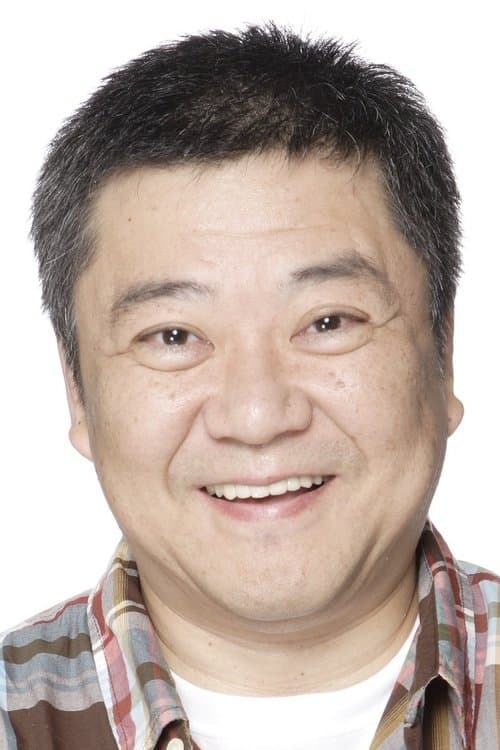 Zdjęcie 楠見尚己