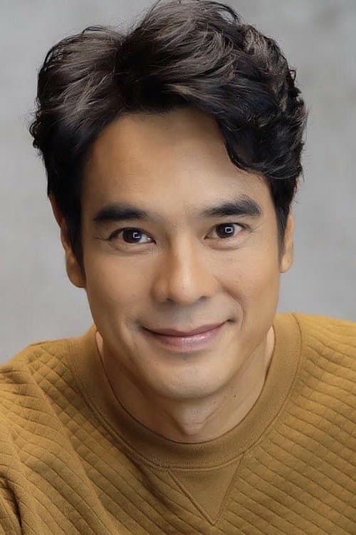 Zdjęcie อัมรินทร์ นิติพน