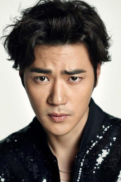 Zdjęcie 김강우