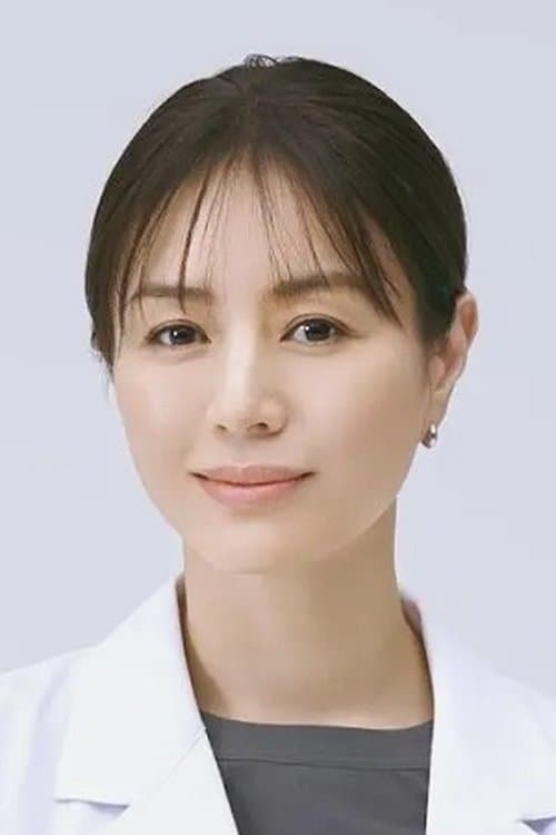 Zdjęcie 井川遥