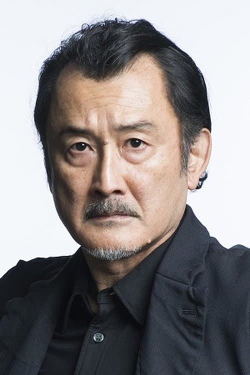 Zdjęcie 吉田鋼太郎