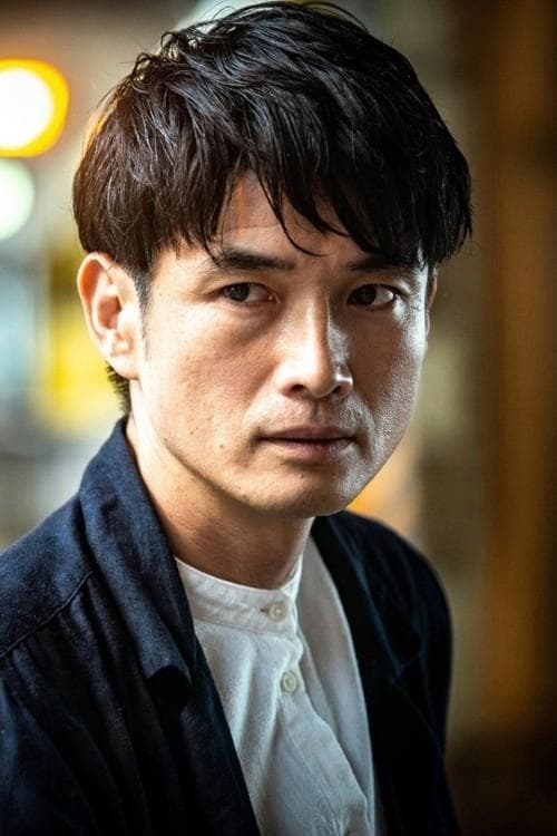 Zdjęcie 鈴木信二