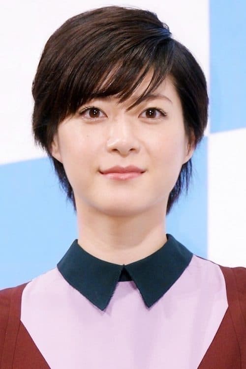 Zdjęcie 上野樹里
