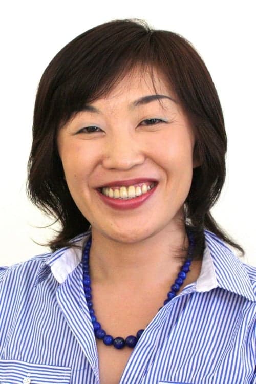 Zdjęcie 小島幸子