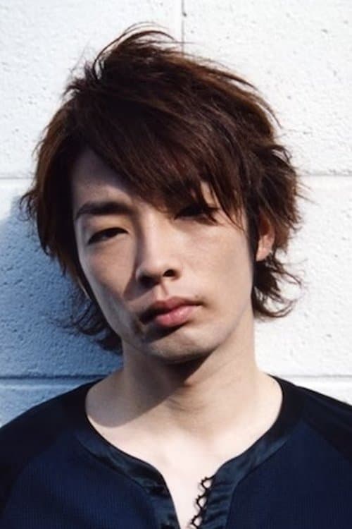 Zdjęcie 森山未來