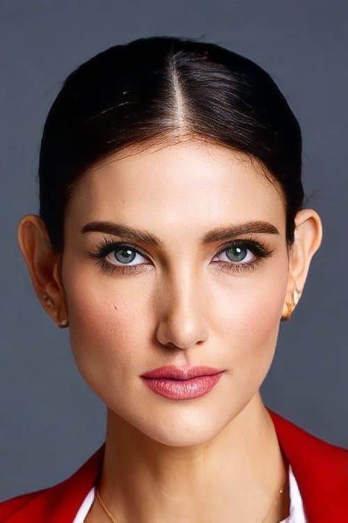 Zdjęcie ซินดี้ สิรินยา บิชอพ