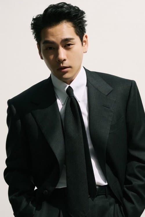 Zdjęcie 柳楽優弥