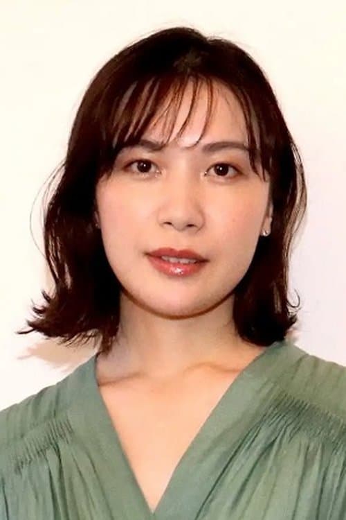 Zdjęcie 村川絵梨