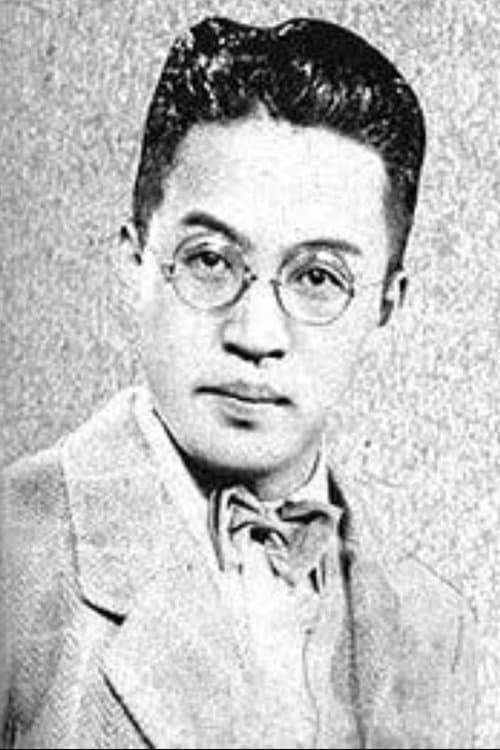 Zdjęcie 大河内傳次郎