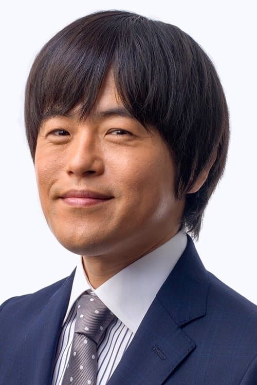 Zdjęcie バカリズム