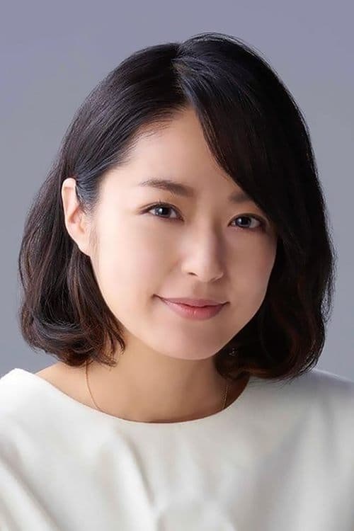 Zdjęcie 井上真央