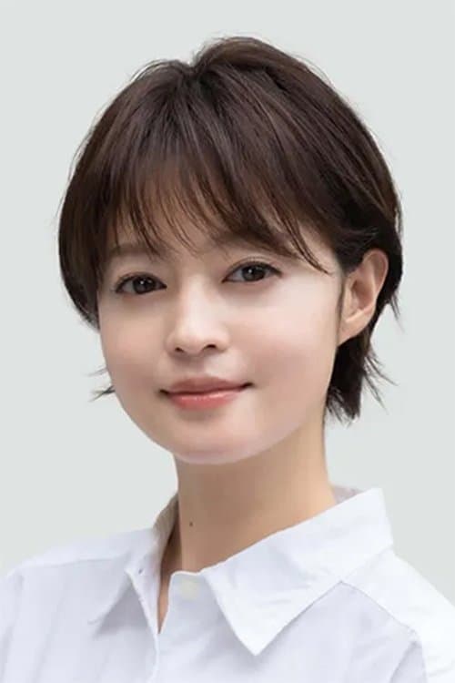 Zdjęcie 小林涼子