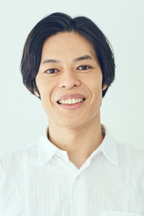 Zdjęcie 石田剛太