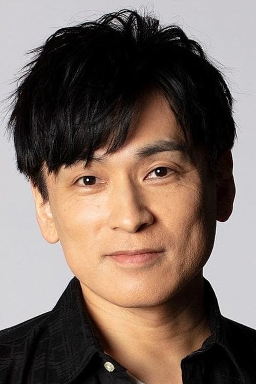 Zdjęcie 森田成一