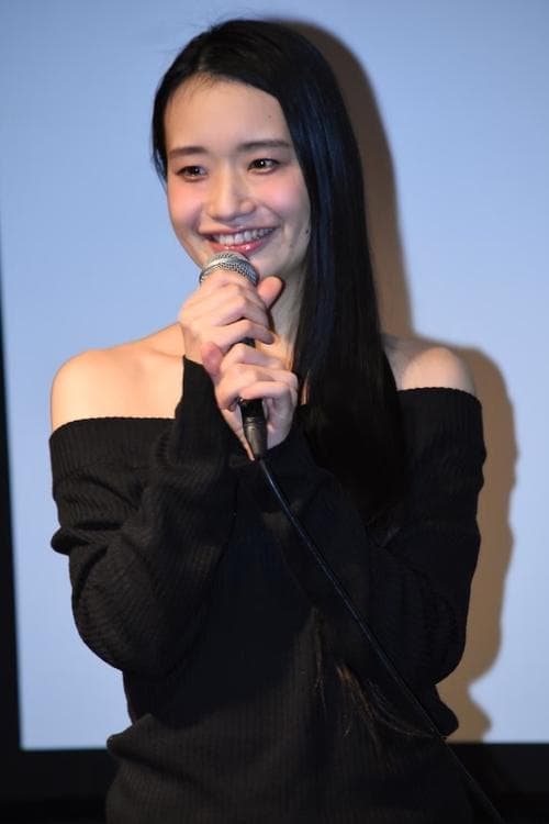 Zdjęcie 水井真希