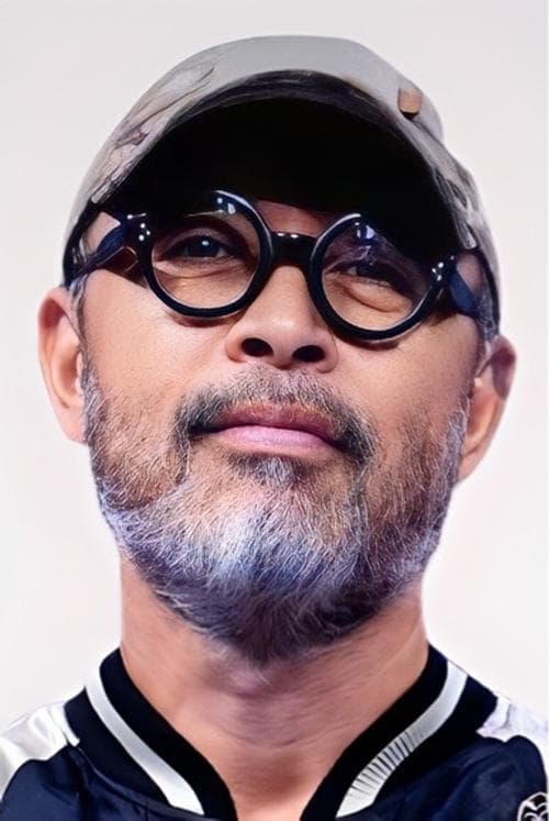 Zdjęcie องอาจ เจียมเจริญพรกุล