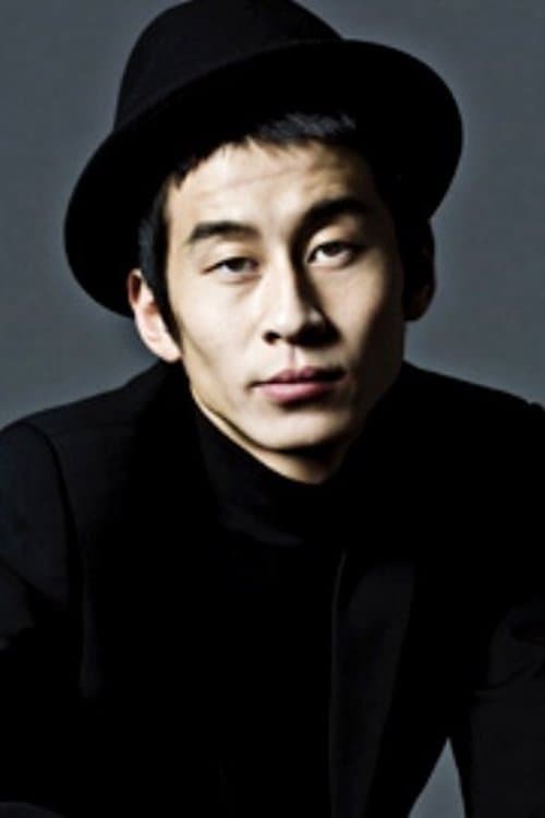 Zdjęcie 裵ジョンミョン