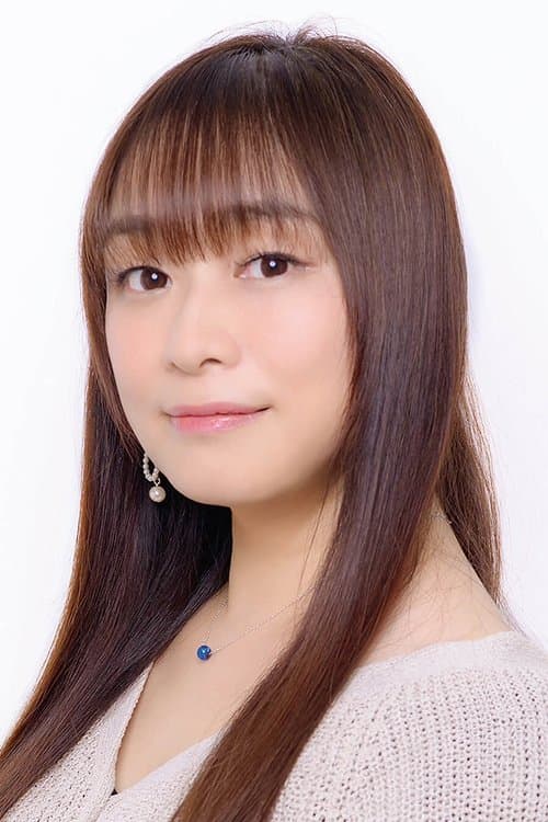 Zdjęcie 今井麻美