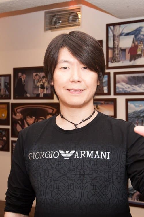 静野孔文 całe filmy