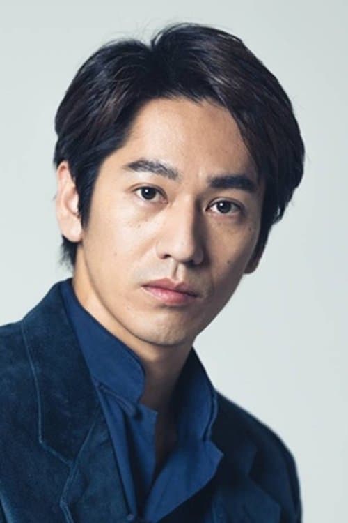 Zdjęcie 永山絢斗