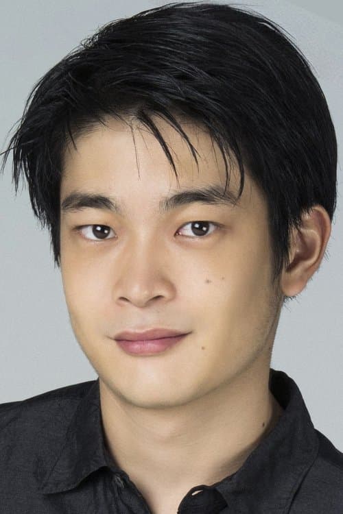 Zdjęcie 井之脇海