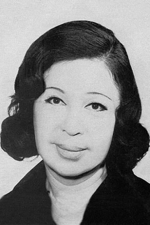 Zdjęcie 清川虹子