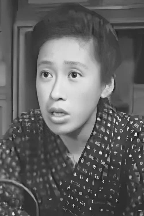 Zdjęcie 田中筆子