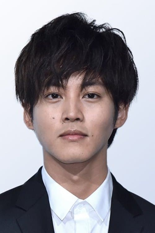 Zdjęcie 松坂桃李