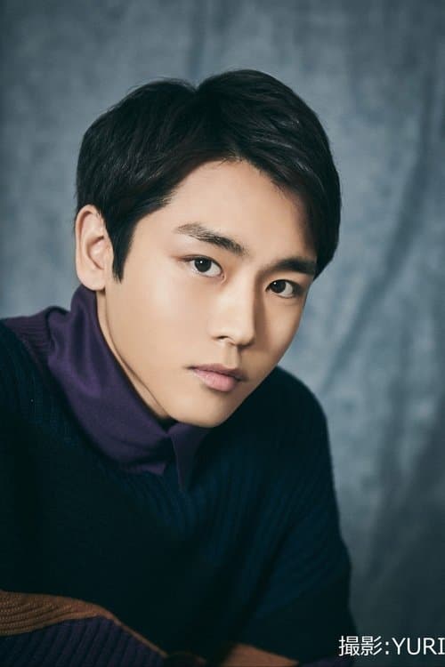 Zdjęcie 泉澤祐希