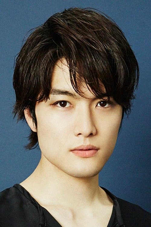 Zdjęcie 入江甚儀