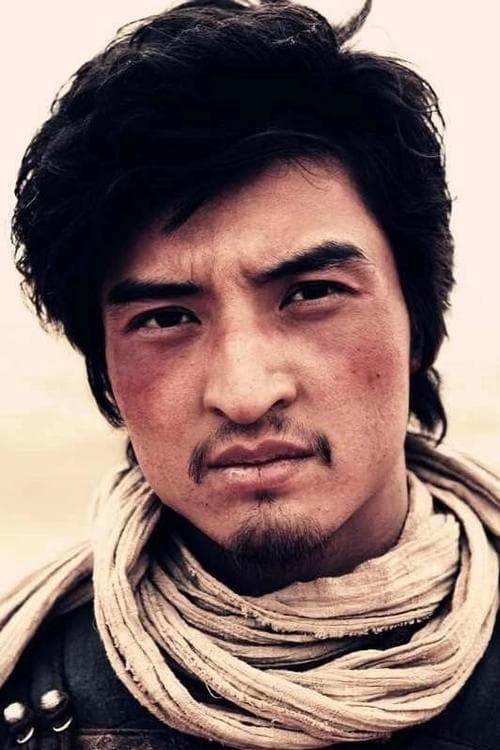 Zdjęcie 图门巴雅尔