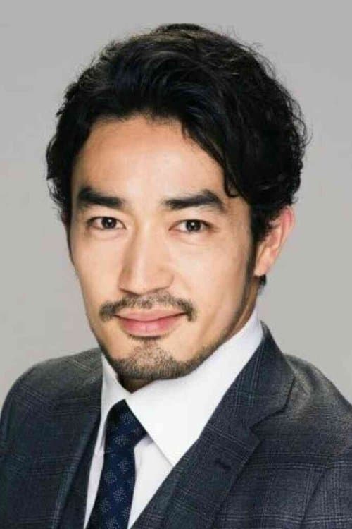 Zdjęcie 大谷亮平