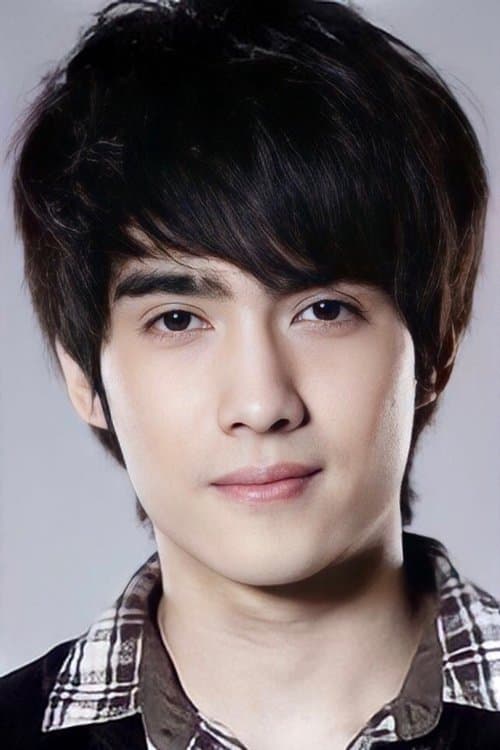 Zdjęcie สติเว่น อิสรพงศ์ ฟูเรอร์