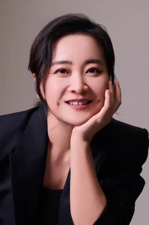 Zdjęcie 贾玲