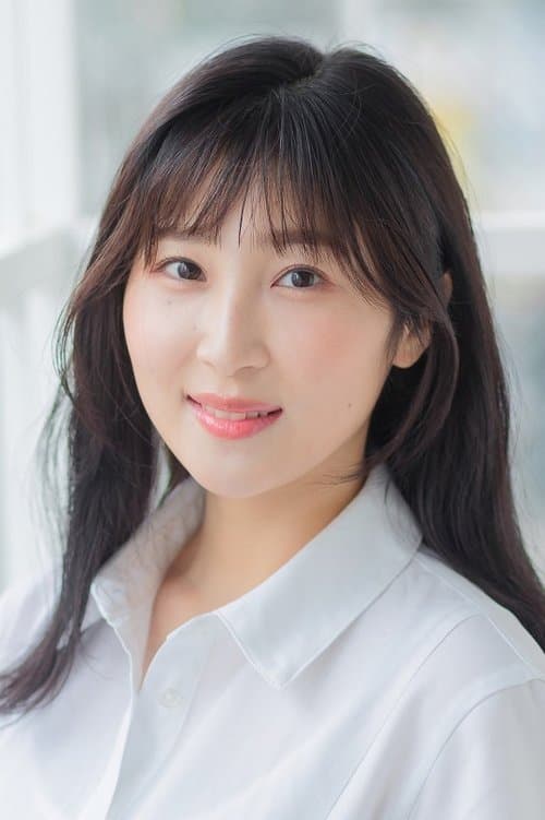 Zdjęcie 仲谷明香