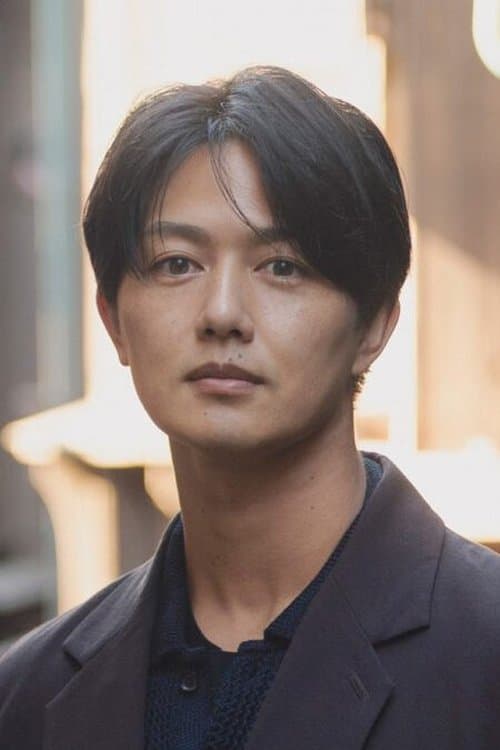 Zdjęcie 工藤阿須加