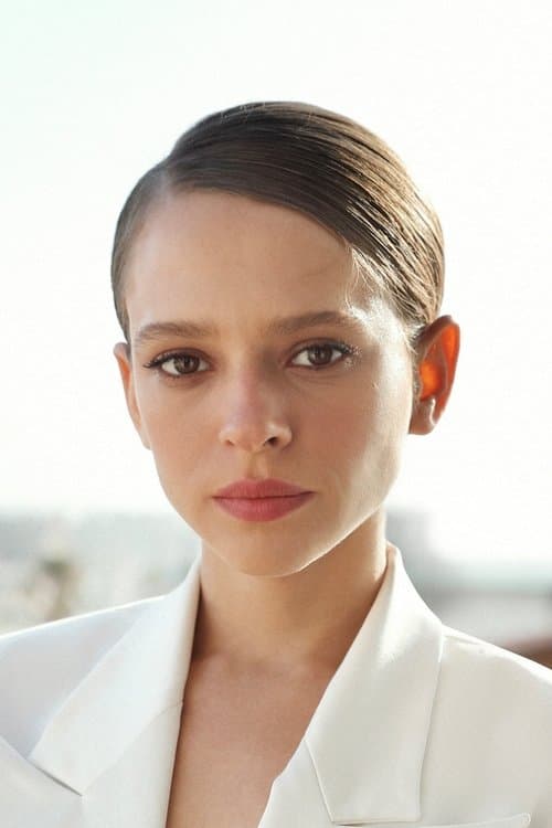 Zdjęcie שירה האס