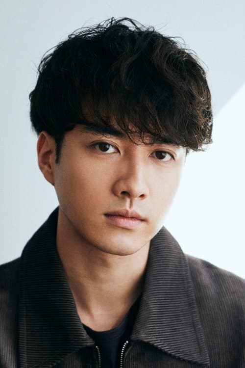 Zdjęcie 福山翔大