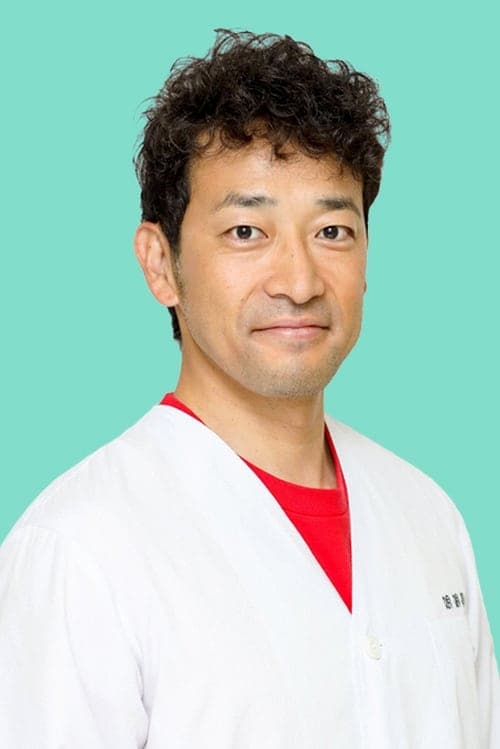 Zdjęcie 迫田孝也
