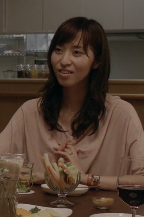 Zdjęcie 菊池葉月