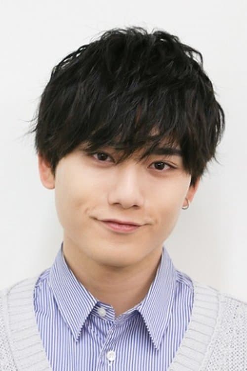 Zdjęcie 水石亜飛夢