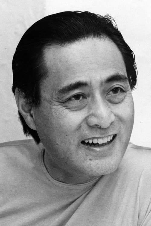 Zdjęcie 津川雅彦