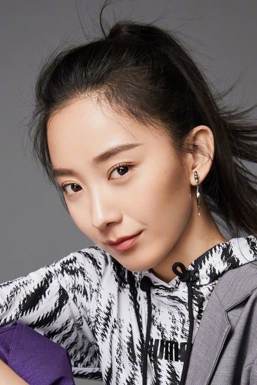 Zdjęcie 朱顏曼滋