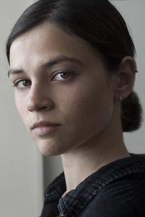 Zdjęcie ג'וי ריגר